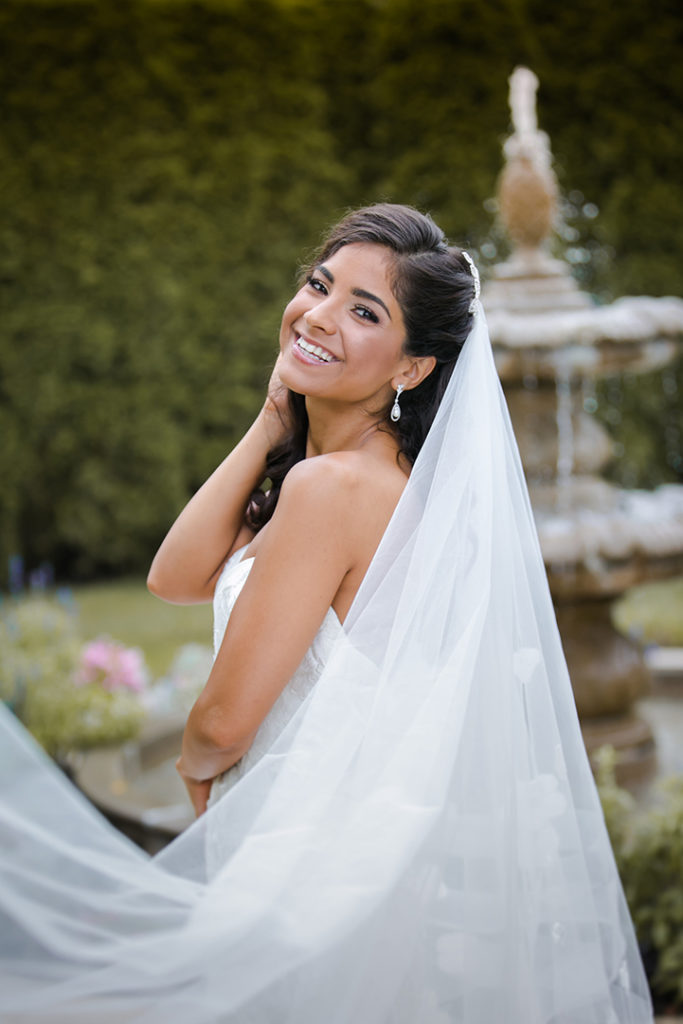 cathedral veil, garden wedding, garden wedding Inspo, garden wedding inspiration, garden wedding ideas, glamorous wedding portraits, Hollywood wedding portraits, ct wedding, ct weddings, ct wedding photography, ct wedding photographer, ct wedding photos, wateriview ct photos, Connecticut wedding, Connecticut wedding photos, connecticut wedding photography, Connecticut wedding photographer, New England wedding, New England weddings, New England wedding photography, New England wedding photographer, glamour wedding, glamorous wedding, glam wedding ideas, glam wedding Inspo, glamorous wedding ideas, mermaid gown, lace mermaid gown, lace mermaid wedding dress, lace wedding dress, classic ct wedding, Persian wedding